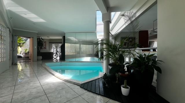 4 Bedroom Property for Sale in Hillsboro Free State